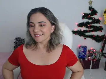 Bongacams Watch Live Sex Cams of ana-milf