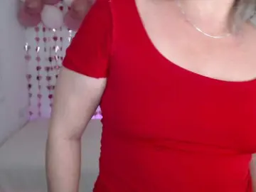 Bongacams Sex Chat of ana-milf