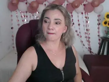 Bongacams Live Porn of ana-milf