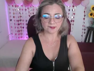 Bongacams Live Sex of ana-milf