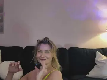 Bongacams Live Porn of anastasiapocky1