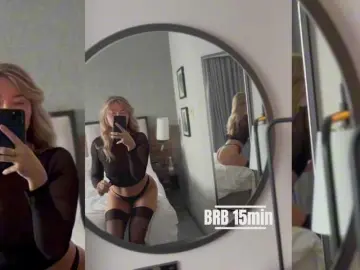 Bongacams Free Porn Cam of anastasiapocky1