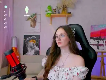 Bongacams Private Sex Chat of -Lovely