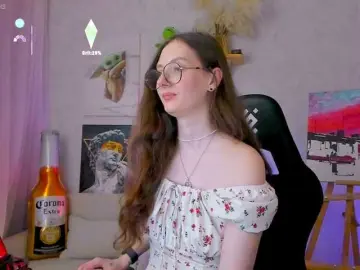 Bongacams Live Sex of -Lovely