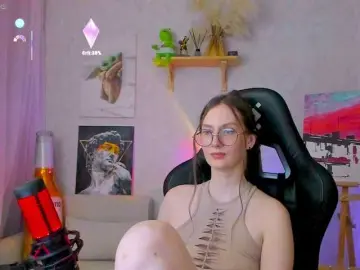 Bongacams Live Sex Cam of -Lovely