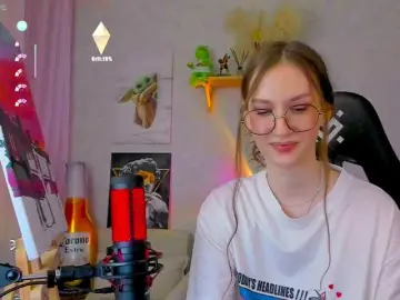 Bongacams Live Porn of -Lovely