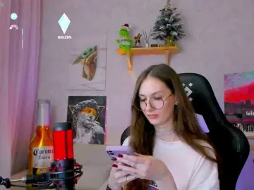 Bongacams Adult Webcams of -Lovely