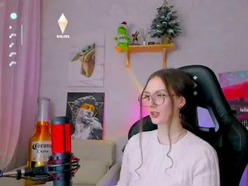 Bongacams Sex Chat of -Lovely