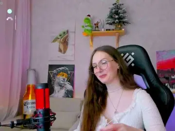 Bongacams Private Sex Chat of -Lovely