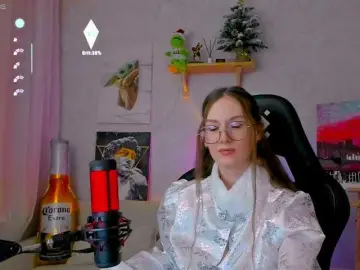 Bongacams Adult Video Chat of -Lovely