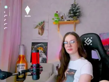 Bongacams Adult Webcam of -Lovely