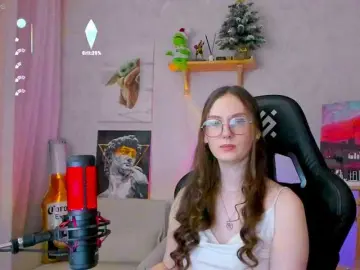 Bongacams Adult Webcams of -Lovely