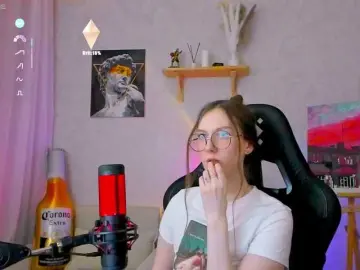 Bongacams Adult Video Chat of -Lovely