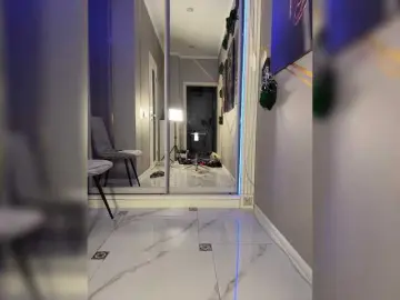 Bongacams Live Sex Cam of Adel9