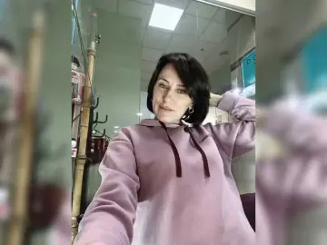 Bongacams Adult Webcams of Agnes7700