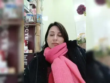 Bongacams Best Webcam of Agnes7700