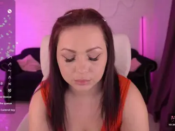 Bongacams Live Sex of AnitaLevanta