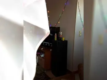 Bongacams Nude Webcam of IvaAngel