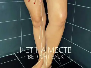 Bongacams Adult Webcam of JJAngel