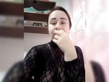 Bongacams Adult Webcams of Milka97
