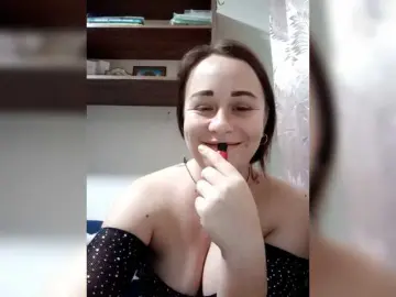 Bongacams Sex Chat of Milka97