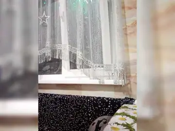 Bongacams Live Porn of Milka97