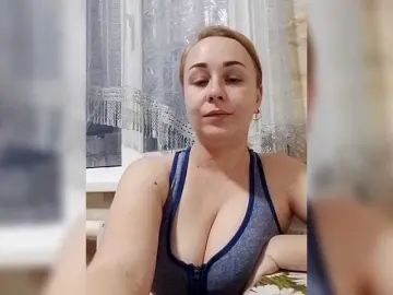 Bongacams Sex Chat of Milka97