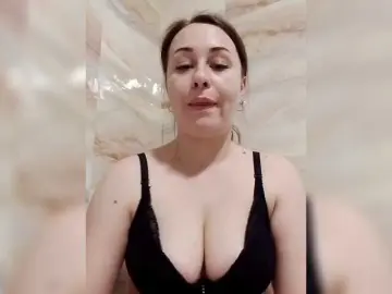 Bongacams Private Sex Chat of Milka97