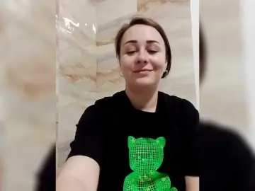 Bongacams Free Porn Cam of Milka97