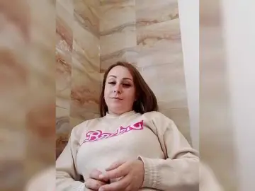 Bongacams Private Sex Chat of Milka97