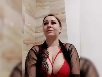 Bongacams Sex Chat of Milka97