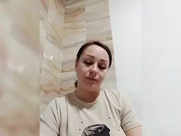 Bongacams Sex Chat of Milka97