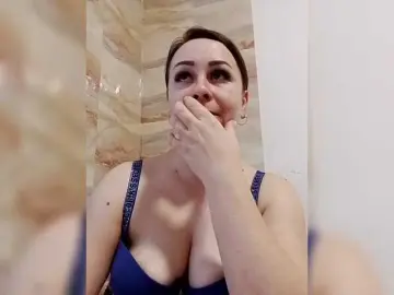 Bongacams Live Sex of Milka97