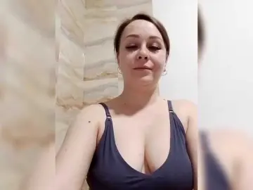 Bongacams Adult Webcams of Milka97