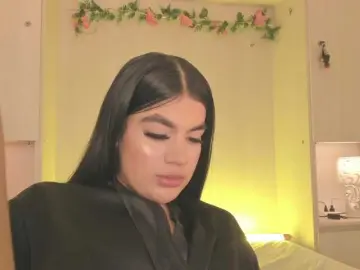 Bongacams Adult Webcam of ShirleyJones