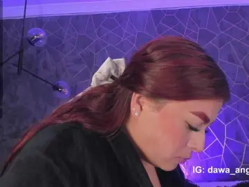 Bongacams Adult Webcams of dawa-angels