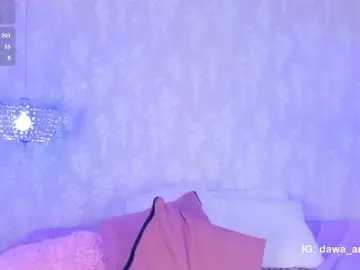 Bongacams Free Live Porn of dawa-angels