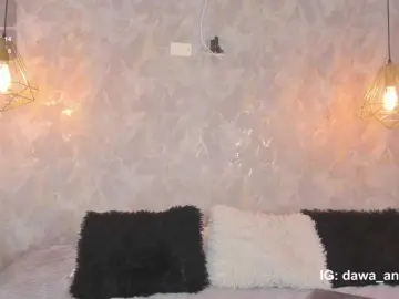 Bongacams Best Webcam of dawa-angels