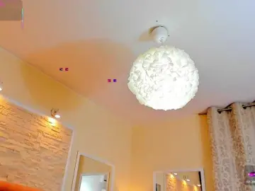 Bongacams Sex Chat of ArianaCroft