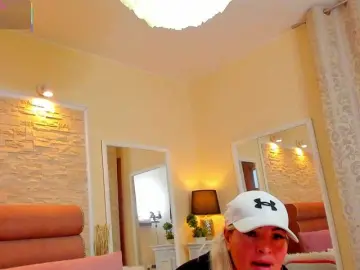 Bongacams Watch Live Sex Cams of ArianaCroft