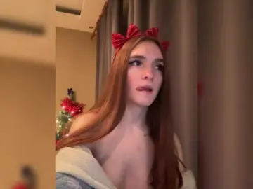 Bongacams Nude Webcam of -APELSINKA-