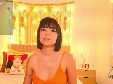 Bongacams Free Live Porn of EvyOwens