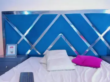 Bongacams Live Sex Cam of LucineArias