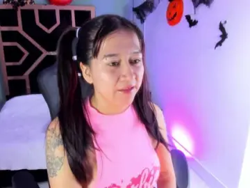 Bongacams Sex Cam of Sabrina-spencerr