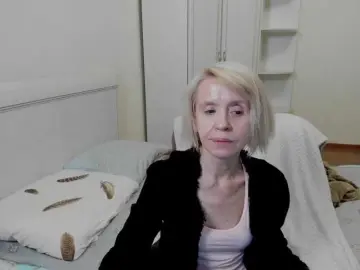 Bongacams Nude Webcam of aminalive