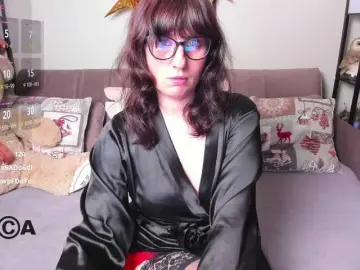 Bongacams Nude Webcam of karilana