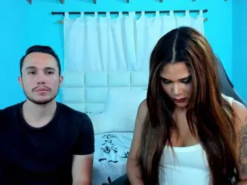 Bongacams Live Porn of sweet-couple-latin