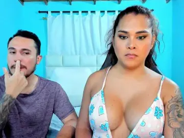 Bongacams Best Webcam of sweet-couple-latin