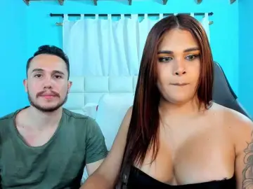 Bongacams Sex Chat of sweet-couple-latin