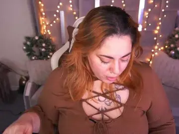 Bongacams Free Porn Cam of AmazonkaStarrr